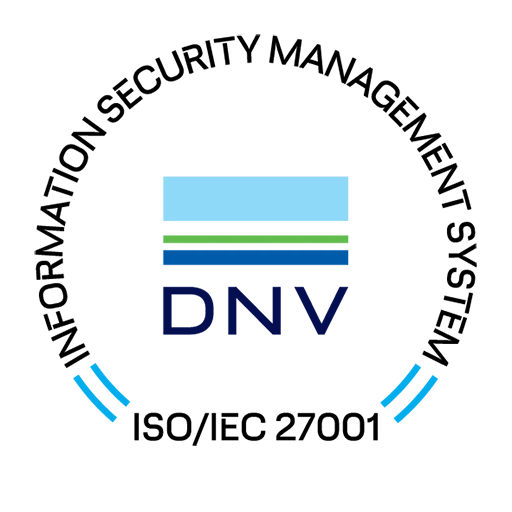 ISO 27001 信息安全管理体系认证