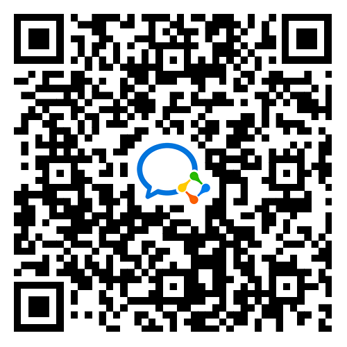 宝塔交流群二维码